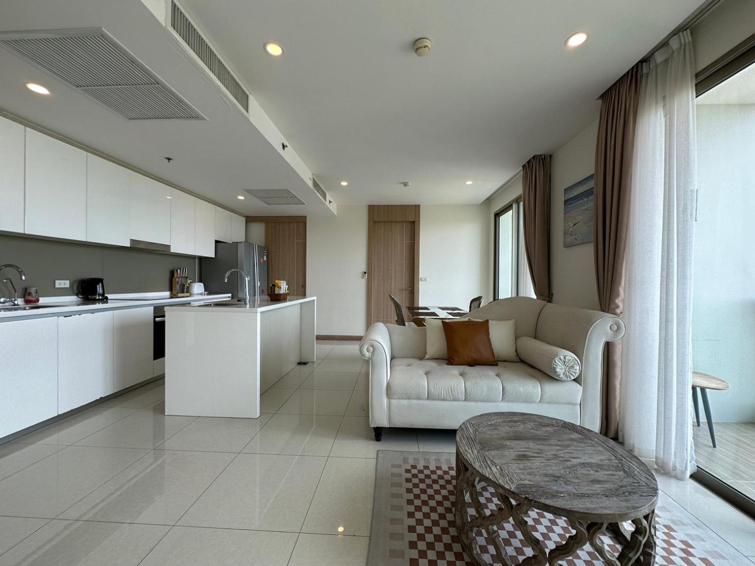 Riviera Jomtien Beach By Monthstayz エクステリア 写真