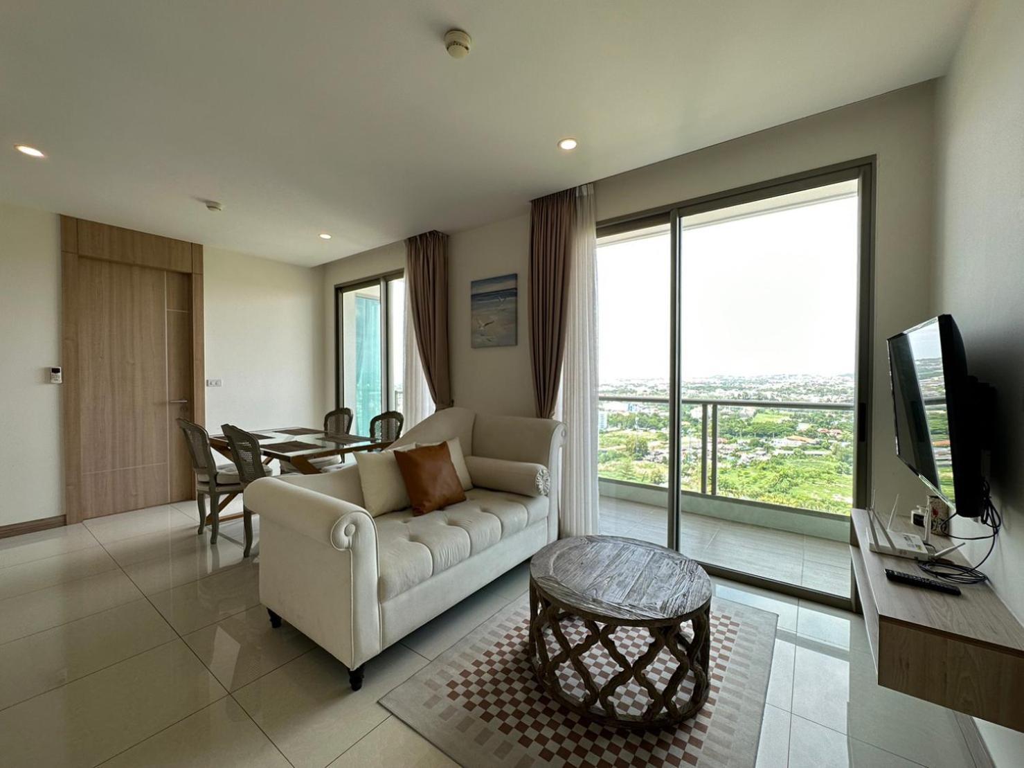 Riviera Jomtien Beach By Monthstayz エクステリア 写真