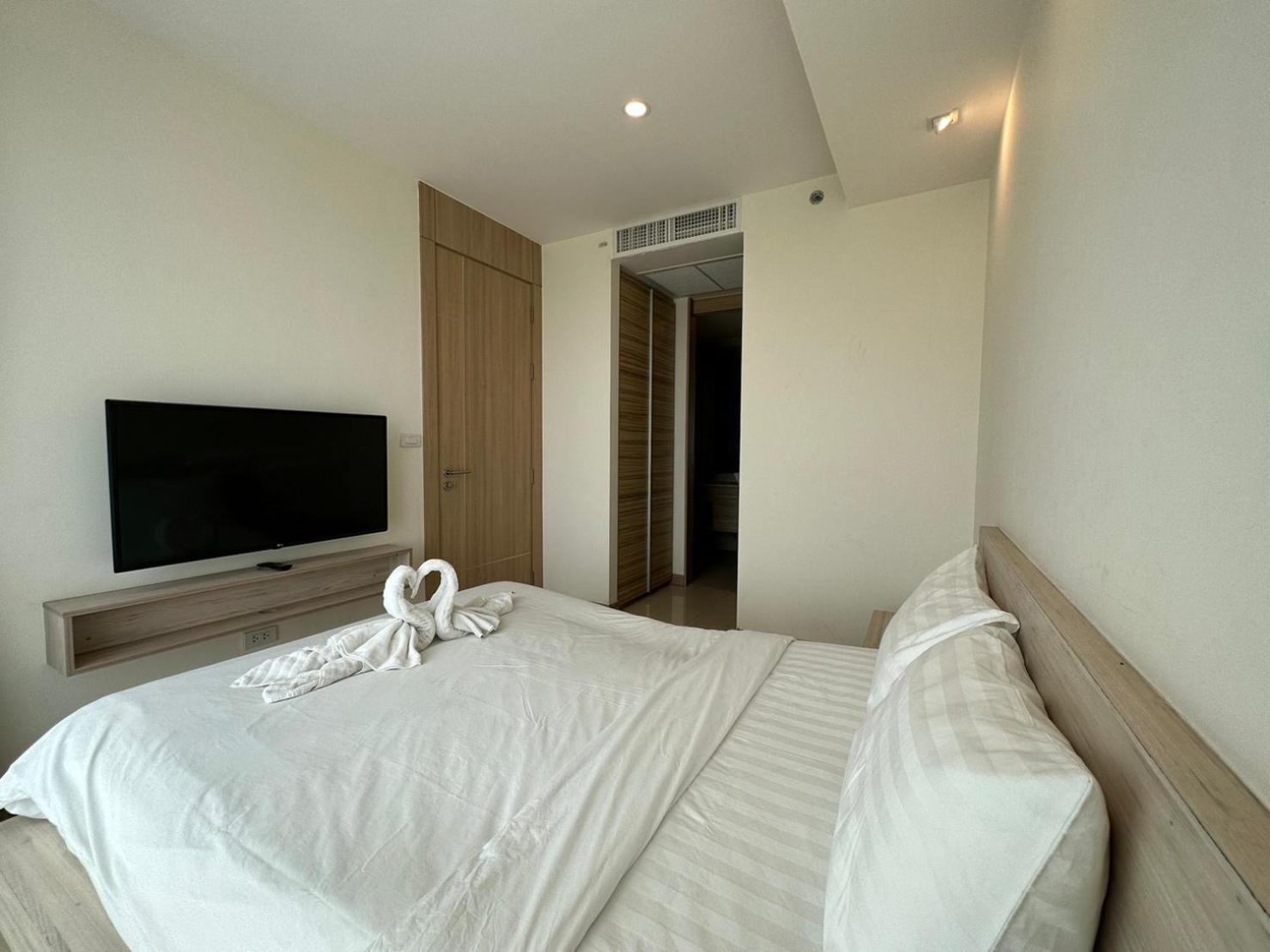 Riviera Jomtien Beach By Monthstayz エクステリア 写真