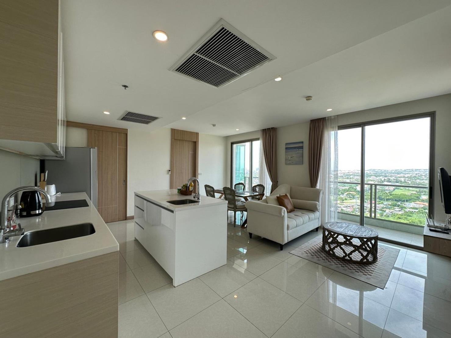 Riviera Jomtien Beach By Monthstayz エクステリア 写真