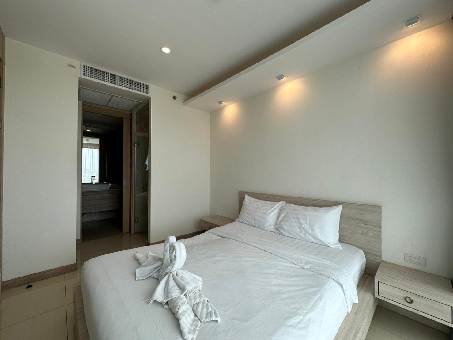 Riviera Jomtien Beach By Monthstayz エクステリア 写真